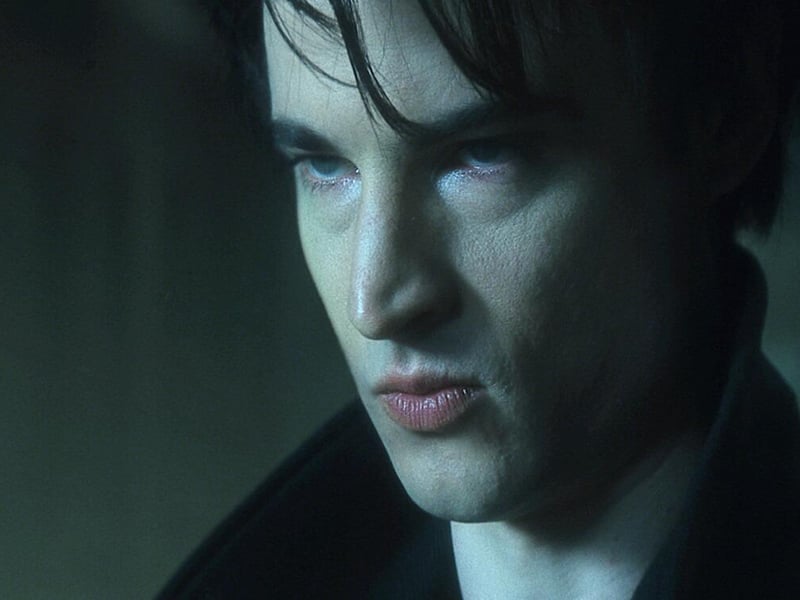 The Neil Gaiman series follows a cosmic being who maintains control of the world's dreams until he is captured and held prisoner. The series has been renewed for a second season.