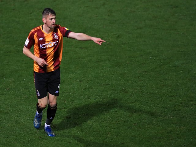 2020/21 League Two points total according to Football Manager: 66...goal difference: 2