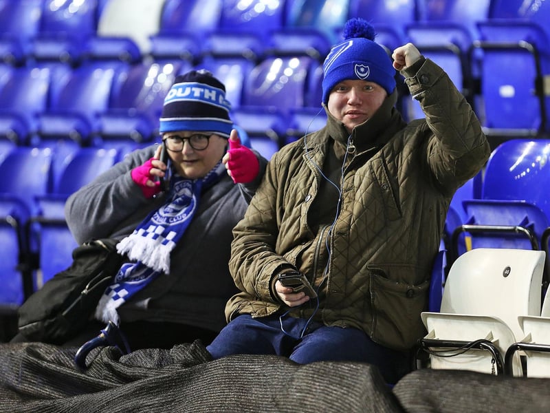 Picture: Joe Pepler