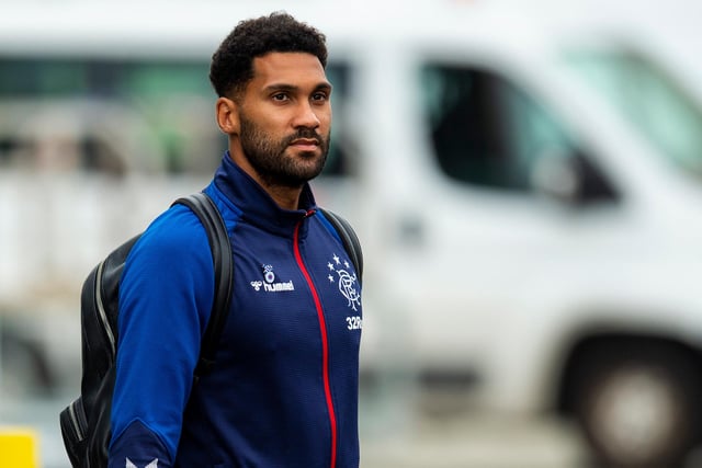 Former Rangers ace Wes Foderingham completed his switch to premier League side Sheffield United. After four seasons at Ibrox the goalkeeper departed following the expiry of his contract.