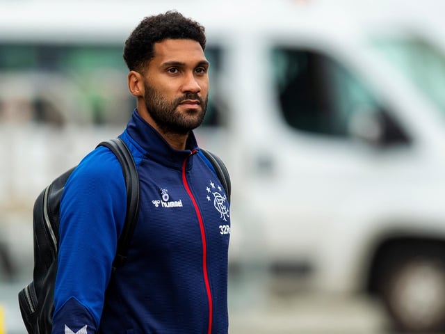 Former Rangers ace Wes Foderingham completed his switch to premier League side Sheffield United. After four seasons at Ibrox the goalkeeper departed following the expiry of his contract.