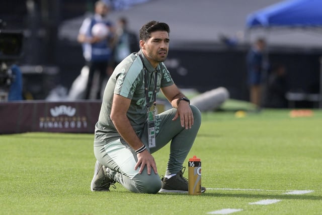Reports from Brazil have claimed Leeds United are keeping tabs on Palmeiras boss Abel Ferreira - who has a whopping £25m release clause - should Marcelo Bielsa leave at the end of his current deal. However, the report notes that the Whites' preferred option is to hang onto their current manager. (Sport Witness)