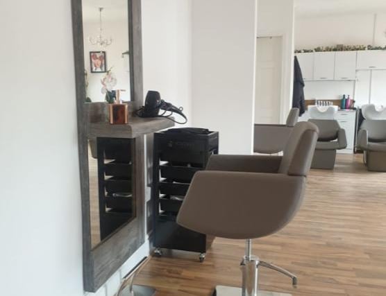 Book your much anticipated hair appointment with Gigi Browns and call them on - 01246 220538.