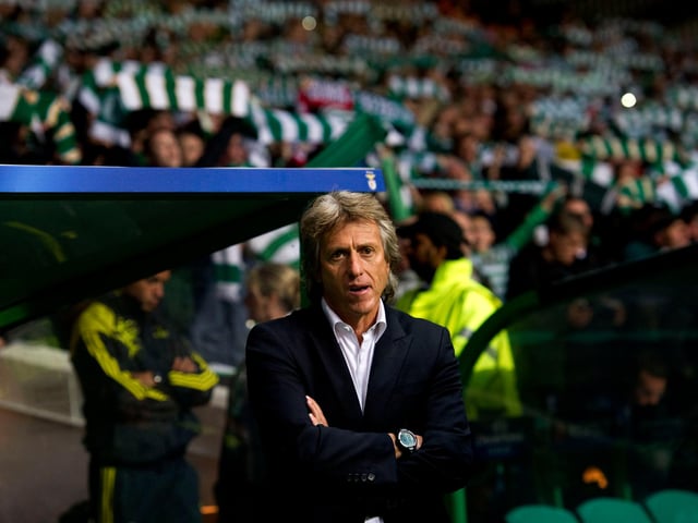 Benfica boss Jorge Jesus paid tribute to Rangers, noting their “history” and giving Steven Gerrard’s men the credit of being “the strongest opponent we've encountered”. Jesus is wary of the threat of the Ibrox side having performed so well against Braga and Porto last season. (Daily Record)