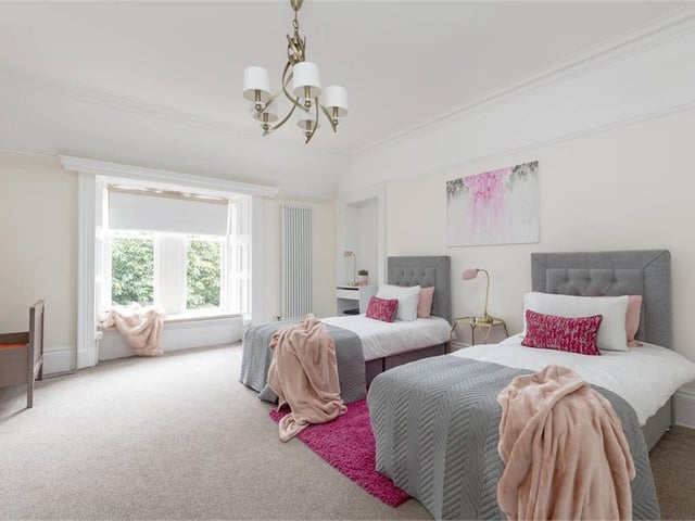 Bedroom 3.