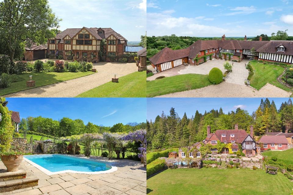 Would you like to live in any of these?