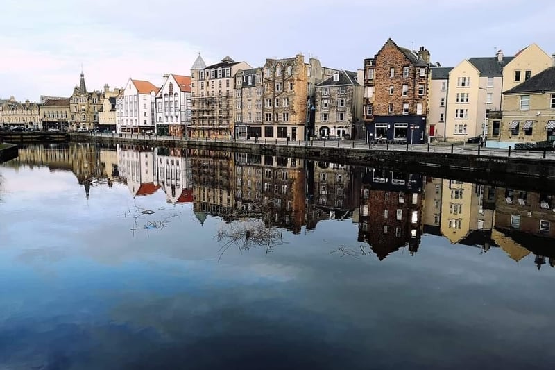 Agents are certainly creative with the adjectives they use to describe the city's areas. From Leith to Morningside to Bruntsfield, they all receive high praise from the property sector.