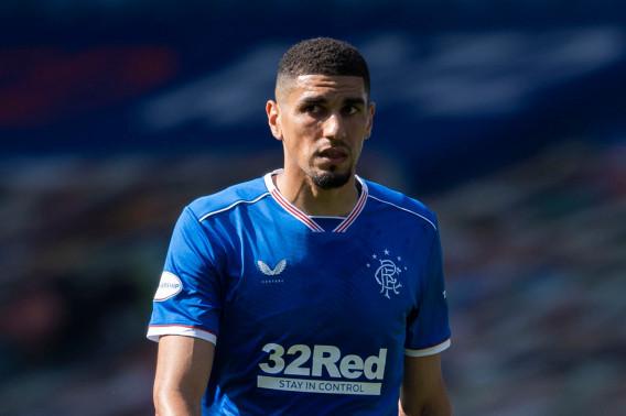 Nigerian has settled well beside Connor Goldson in the absence of Niko Katic and Fillip Helander recently