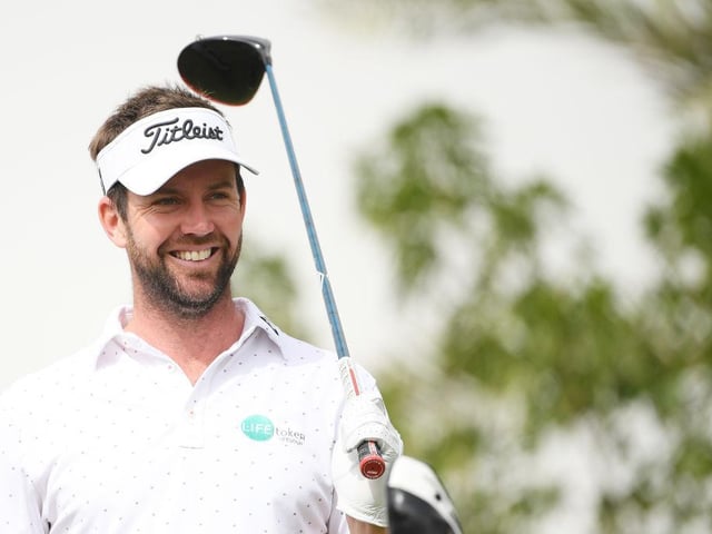 Scott Jamieson, who crosses the Atlantic numerous times in the year these days after setting up base with his family in Florida, got off to a strong start with a top-10 finish in Abu Dhabi HSBC Championship, picking up €134,845 for that effort in a Rolex Series event. In a consistent if not spectacular year, the 37-year-old added two more top-10s in both the Hero Open at Forest of Arden and English Championship at Hanbury Manor before ending the campaign with six successive cuts, including a top-10 finish in Alfred Dunhill Championship at Leopard Creek. He is still trying, though, to add to his breakthrough win in the 2012 Nelson Mandela Championship.