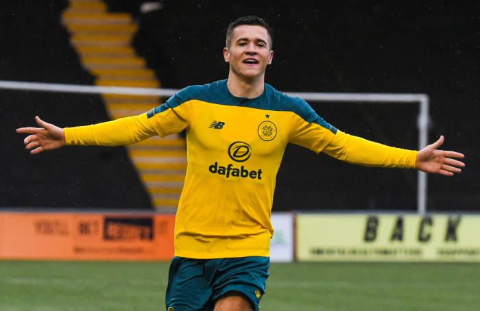 Former Celtic youth Jack Aitchison rejected offers from across Europe to join Barnsley in the search of first team football. An offer from 'a top German club' was rebuffed in favour of frequent football in Yorkshire. (The 72)