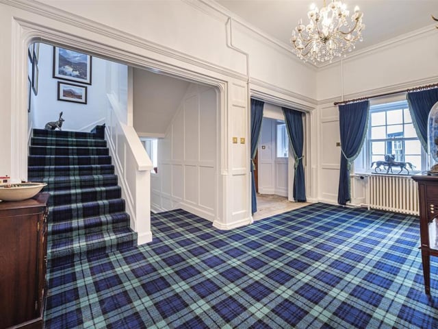 Hall.