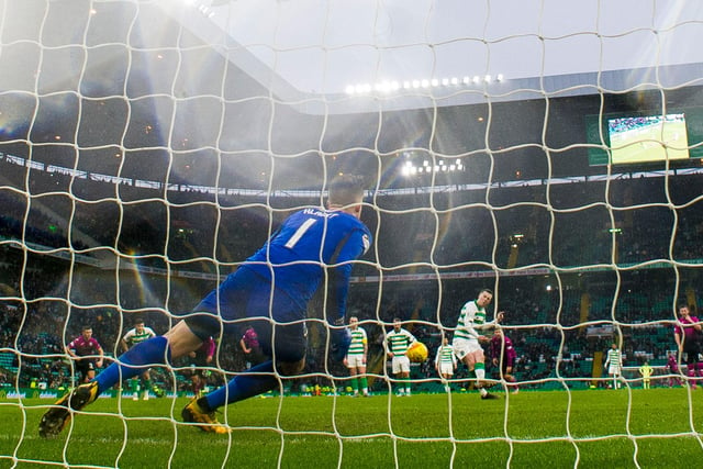 Penalties: 14 in 106 matches. Frequency: Every 681 minutes.