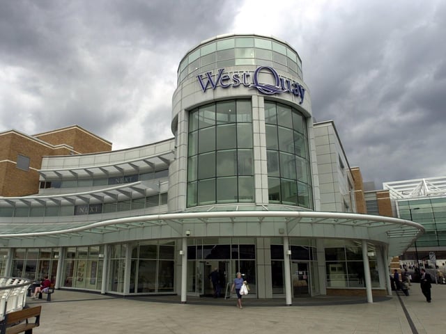Southampton has seen the highest number of Omicron cases in Hampshire - 103 confirmed cases and 180 suspected cases. The total of 283 makes it the 53rd highest hotspot in the country
