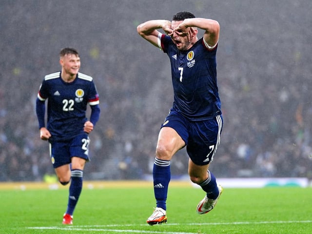 Bundles of energy and stunning equaliser. Set the standard in the first half for others to match in second. Booked