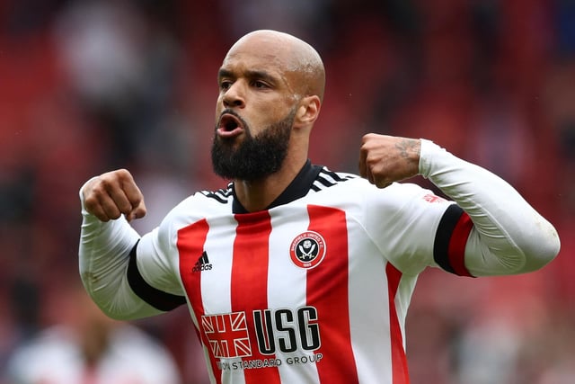 Middlesbrough are close to missing out on target David McGoldrick after he underwent a medical at League One newcomers Derby County (Football Insider)