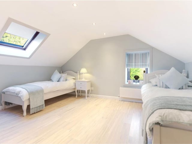 Bedroom 2.