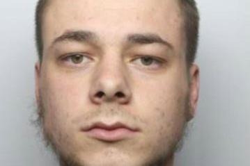 This South Yorkshire villain raped an 18-year-old in Holmesfield, Derbyshire, in June 2019 and a 16-year-old in Doncaster the previous year. He was jailed for 17 years on December 7.