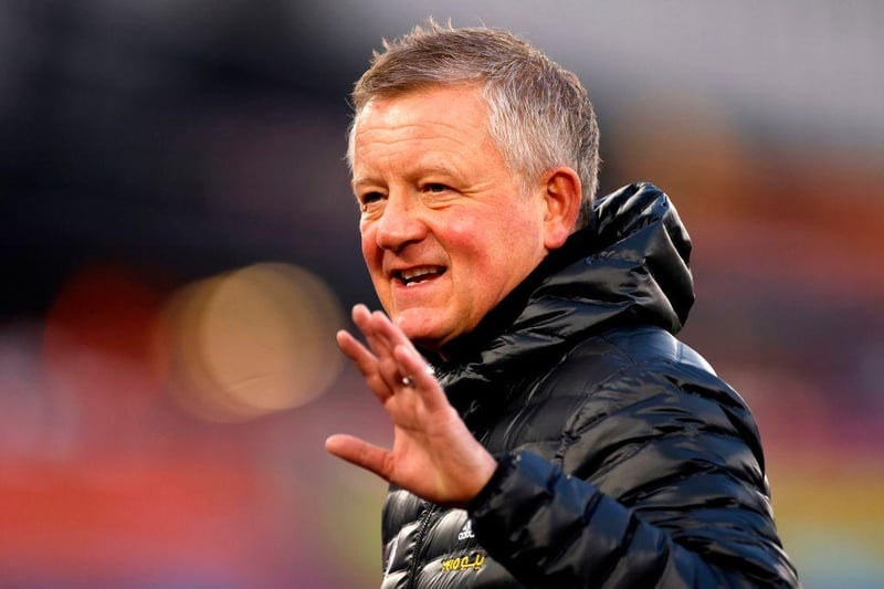 Former Sheffield United manager Chris Wilder would be interested in taking over at Newcastle United if Steve Bruce leaves his head coach role, according to journalist and Sheffield Star columnist Alan Biggs. (talkSPORT)