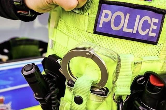 South Yorkshire Police are clamping down on uninsured driving