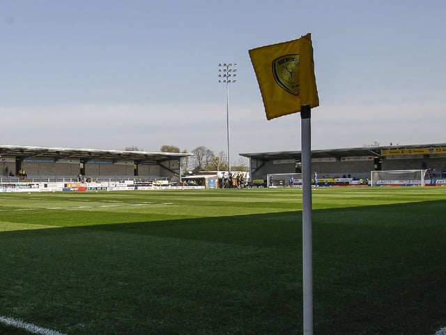 Considering the cost-cutting measures the Brewers have been putting in place - with manager Nigel Clough standing down the most significant - it’s likely that they will be in favour of a salary cap.
