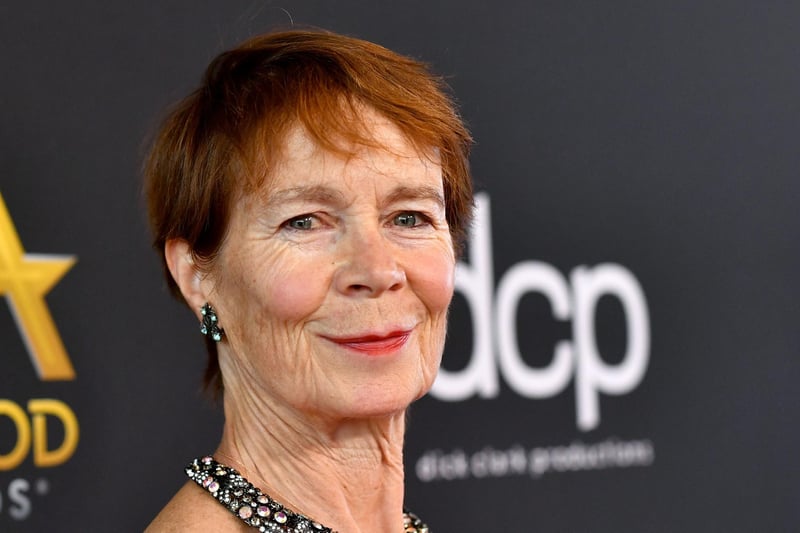 Many will recall Celia Imrie as Mrs. Selma Quickly in Nanny McPhee and the parents of those people will know her from The Best Marigold Hotel but before she hit the heights of cinema, the star appeared at the Citizens in Glasgow. 