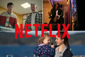 How many of these Netflix series have you seen? Photo credit: Netflix