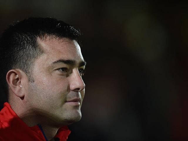 Pedro Martinez Losa experienced his first defeat as Scotland women's manager as Sweden won 2-0 in Paisley (The Scotsman)