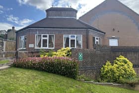 Valley Wood Care Home has won the praise of the CQC