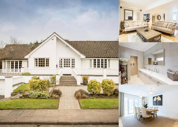 Five bedroom house for sale in The Avenue, Mansfield.