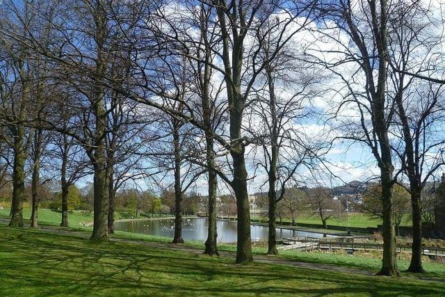 A dedicated Premier Park Team would be created to manage and maintain the city's seven designated premier parks - Princes Street Gardens, the Meadows, Calton Hill, Inverleith Park, Leith Links, Saughton Park ad Lauriston Castle grounds. The proposed £1.2 million per year funding would pay for 26 officers, vehicles and equipment.
There would also be a total of £1.58 million to boost the parks repair budget recruit an extra 9 park rangers.