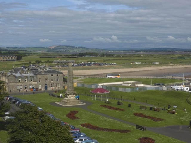 Fife - level 2