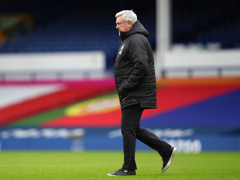 Matches: 156

Newcastle win %: 34%

Sunderland win %: 34.6%

Win % difference: 0.6%

(Photo by Clive Brunskill/Getty Images)