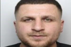 Police officers in Sheffield are appealing for your help to trace wanted man, Klevis Xhelaj.
The 28-year-old is wanted in connection with stalking and harassment offences between 11 June and 20 September this year.
Officers have been carrying out extensive enquiries and are now asking for the public’s help to try and locate him.
He is described as being of stocky build, with dark brown hair, stubble, tattoos on his chest and an Albanian accent. He is believed to be in Doncaster but has links to Dagenham, Croyden, London and Sheffield.
Have you seen him? If you can assist with enquiries, please report any information by using live chat through our website or calling 101. The investigation number 571 of 11 June.