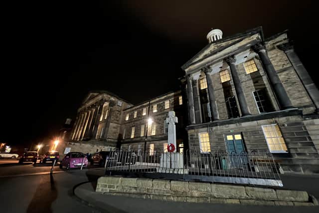 Parents are fighting the forced academisation of King Edward’s