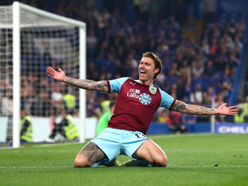 Amount received from players sold: £65.48m. Current value of sold players: £63.77m. Biggest loss = Jeff Hendrick - Amount received from sale: £0m. Value of player now: £8.1m. Difference: -£8.1m.