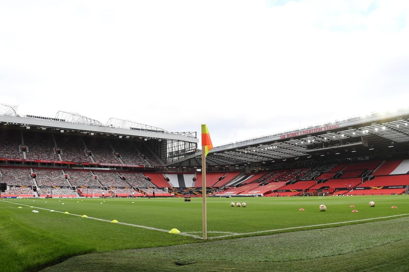 Manchester United have confirmed they will become the latest club to introduce Covid-19 spot checks at home games, with the system set to become mandatory at the start of next month. Brighton, Chelsea and Spurs already have Covid-19 vaccination checks in place. (BBC Sport)