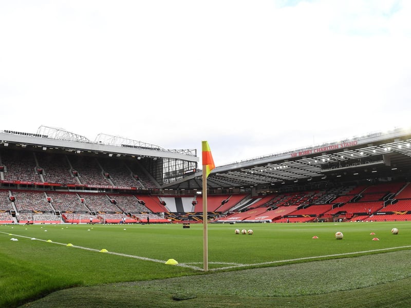 Manchester United have confirmed they will become the latest club to introduce Covid-19 spot checks at home games, with the system set to become mandatory at the start of next month. Brighton, Chelsea and Spurs already have Covid-19 vaccination checks in place. (BBC Sport)