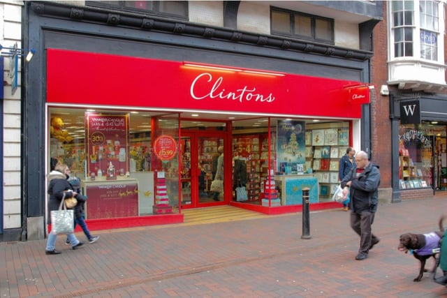 Clintons is recruiting Seasonal Team Members in Crawley and Chichester to help out during the busy festive period, delivering excellent customer service and driving sales on the shop floor. Flexibility is required for the role, which will include working weekends and additional hours during busy times. Apply via careers.clintonsretail.com