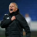 Sheffield United legend, Chris Wilder, is amongst the celebrity names confirmed for the tournament.