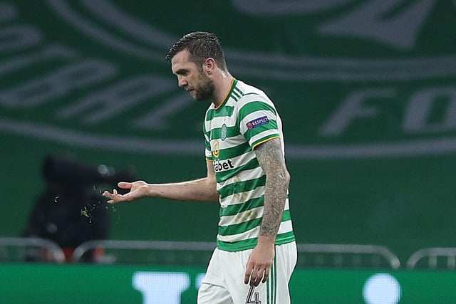 Duffy hasn't quite had the easy ride one might expect with a move to the Scottish Premiership serial winners, who are in a state of disarray amidst a dire run of form. He's featured sparingly since the recent international break.