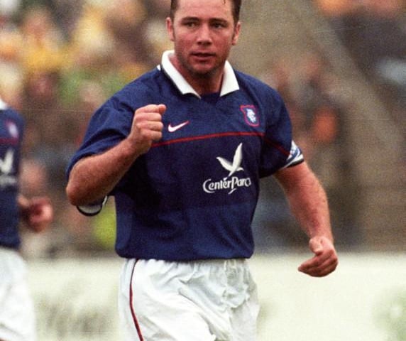 It also earned him his 20th European goal in the comfortable 5-0 win