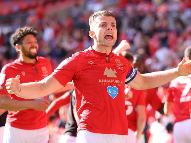 Predicted points at end of the season: 58
Predicted goal difference: -6
Picture: Richard Heathcote/Getty Images