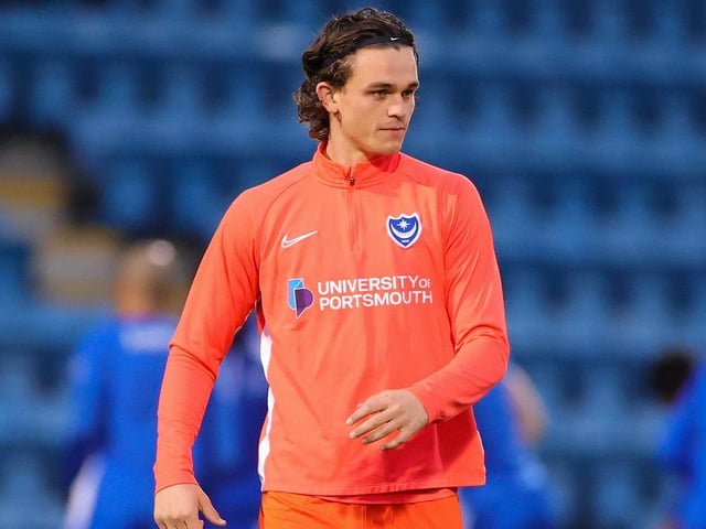 Must be getting frustrated due to his lack of minutes, but there's no reason to change defence at the moment.