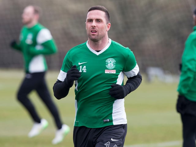 Mark Fotheringham won’t be linking up with Neil Lennon at Omonia Nicosia after the proposed move to become the Northern Irishman’s assistant collapsed. Fotheringham revealed he was keen to work with his former Celtic team-mate but terms couldn’t be agreed with the Cypriot club. He said: “It would’ve been a great opportunity for me to work with Neil. It was a big compliment that he wanted me to join him.” (Scottish Sun)