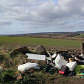 Rotherham Council spent more than £300k clearing up fly tipping last year