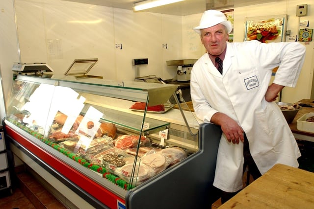 Highfield House Farm Shop, on Darley Road, in Stonedge, Chesterfield, has been running since 1996. Its website describes how all the products it sells are sourced as locally as possible, with the beef allowed to mature on the bone for 21-28 days so the full flavour can develop, the lamb, which is either home-reared or from Walton Lodge Farm also matured for at least 10 days, and the pork from Walton Lodge Farm 'reared to the highest standards'. Poultry is delivered twice a week from East Yorkshire to ensure it is as fresh as possible. Matt Prince said it was a 'proper family run farm shop on the farm, selling home reared and locally reared meats and produce'.