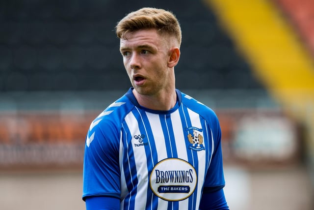 Hearts are once again interested in Stuart Findlay. The former Kilmarnock centre-back is currently in MLS with Philadelphia Union. The 26-year-old has featured just nine times for his new club, however. Hearts, who are preparing to lose John Souttar, were keen on Findlay before he made the switch to America. (Scottish Sun)