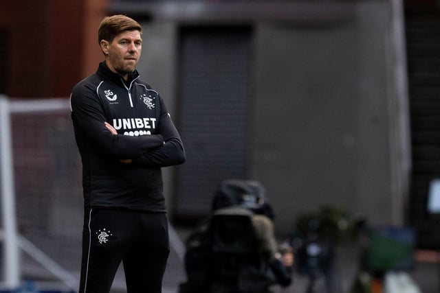 Rangers boss Steven Gerrard has admitted it isn’t going to work for Greg Docherty at Ibrox. The midfielder is set to make a decision on his future with Hull City and option. Gerrard also confirmed McCorie’s possible switch to Hibs is moving closer. (Scottish Sun)