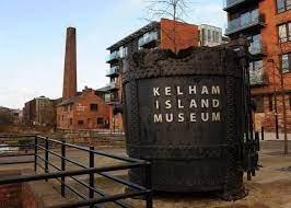 Kelham Island Museum welcomed 59,477 visitors during 2022, up from 22,380 the previous year. It tells the industrial history of Sheffield, with highlights including the chance to see the mighty River Don Engine - Europe's most powerful working steam engine - in action, and to marvel at the sight of the Millennium Knife, fitted with an astonishing 2,000 blades. It even has its own heritage pub, the Millowners Arms, where it feels like you're stepping back in time. Entry is free, as is the case with all attractions run by Museums Sheffield, though donations are welcomed.