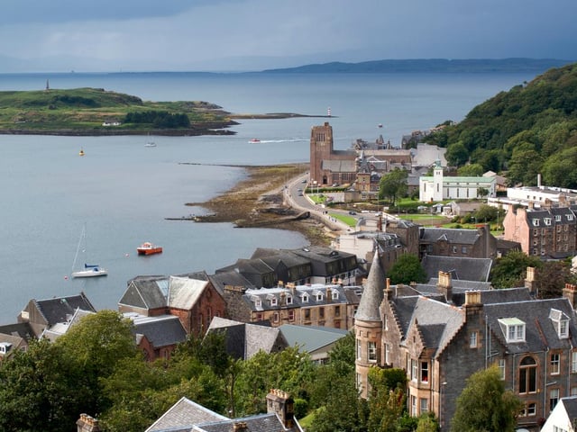 Argyll and Bute scored as the 129th most financially viable location in the UK and the 10th in Scotland. It scored well for rent and house prices, but low for annual pay and disposable income.